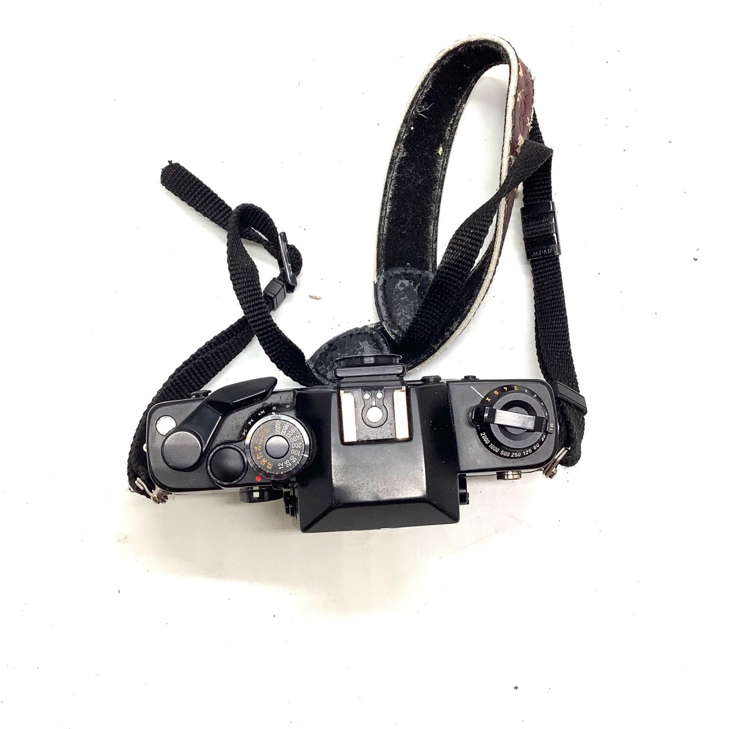 【最速発送】CONTAX RTS Ⅱ QUARTZ【難有】