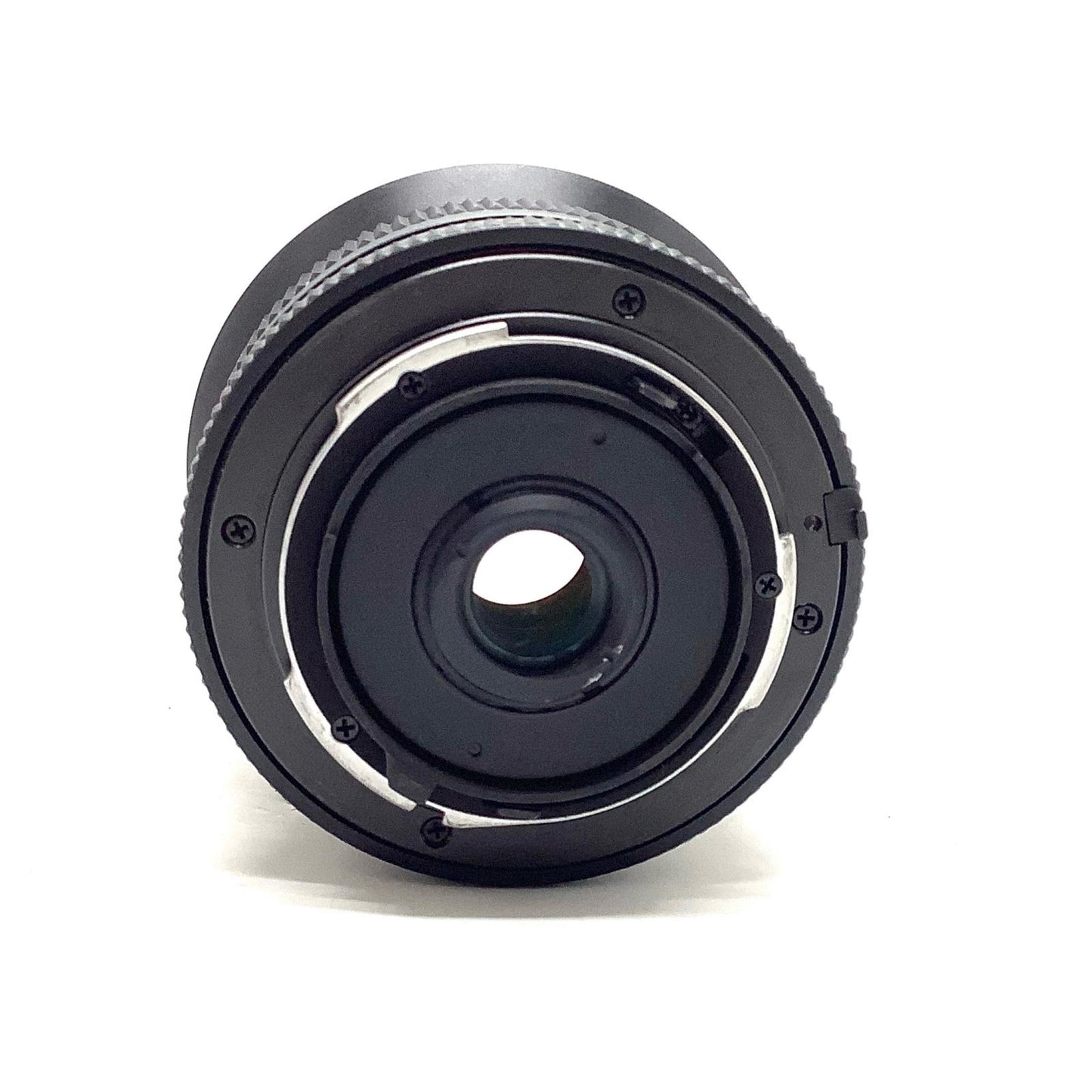 【全額返金保証】【最速発送】CONTAX Carl Zeiss Distagon 18mm F4 T* MMG 美品 動作確認済