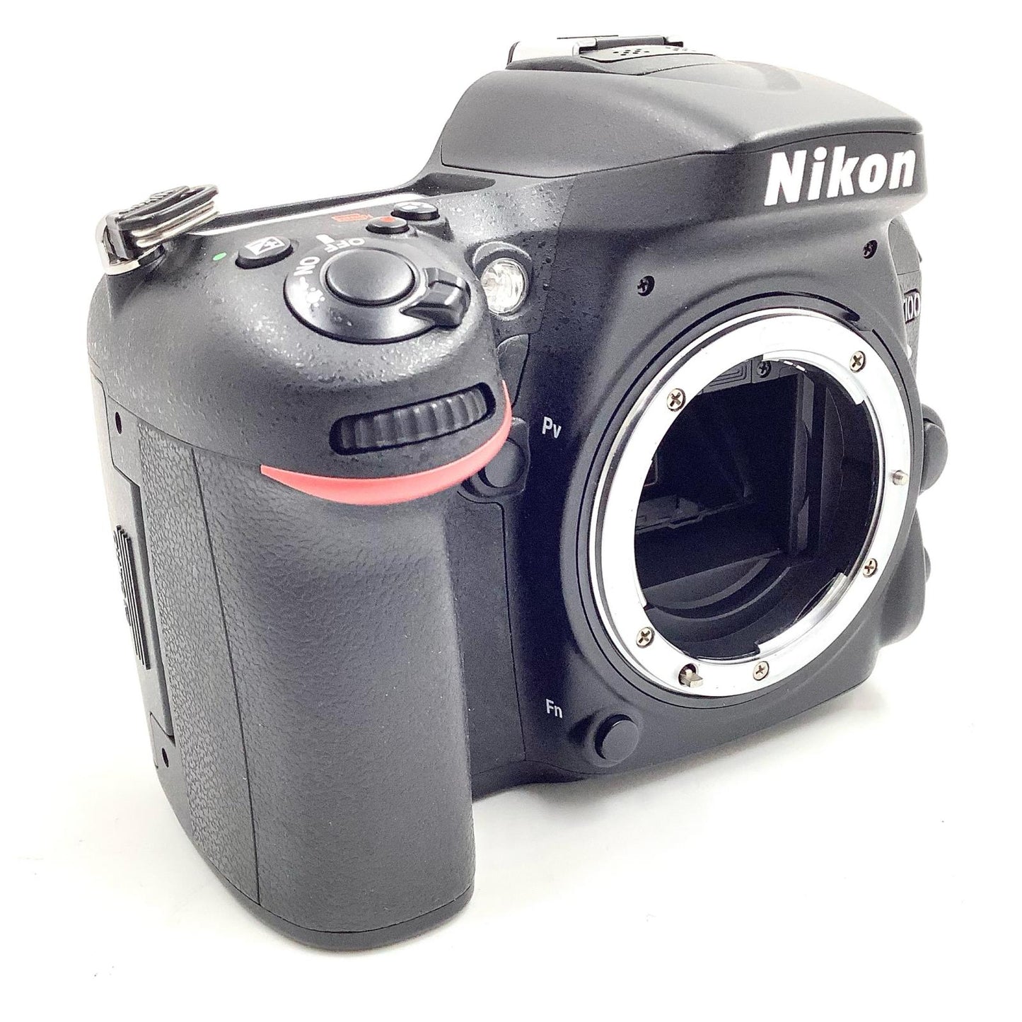 【全額返金保証】【最速発送】Nikon デジタル一眼 D7100 超美品 動作確認済