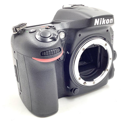 【全額返金保証】【最速発送】Nikon デジタル一眼 D7100 超美品 動作確認済