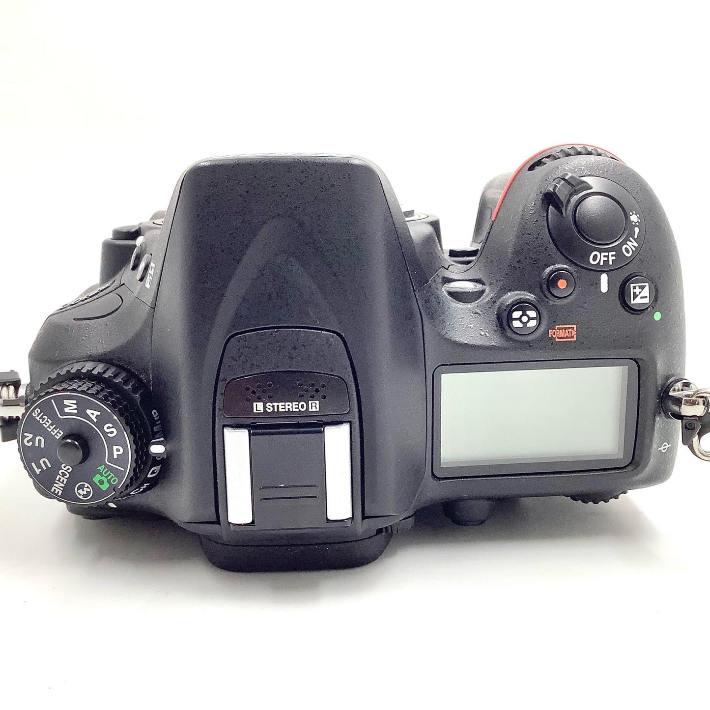 【全額返金保証】【最速発送】Nikon デジタル一眼 D7100 超美品 動作確認済