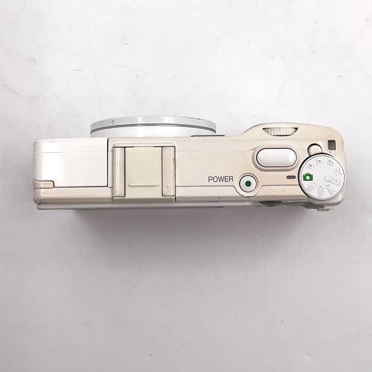 【全額返金保証】【最速発送】RICOH コンパクトデジタルカメラ GR DIGITAL IV 動作確認済