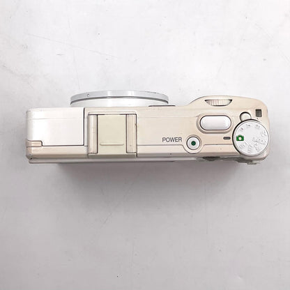 【全額返金保証】【最速発送】RICOH コンパクトデジタルカメラ GR DIGITAL IV 動作確認済