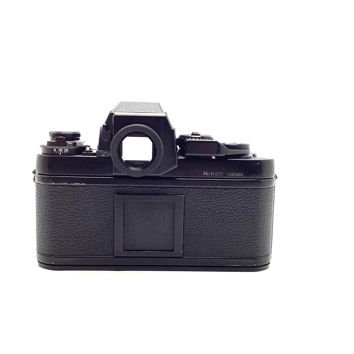 【全額返金保証】【最速発送】Nikon F3HP 美品 動作確認済