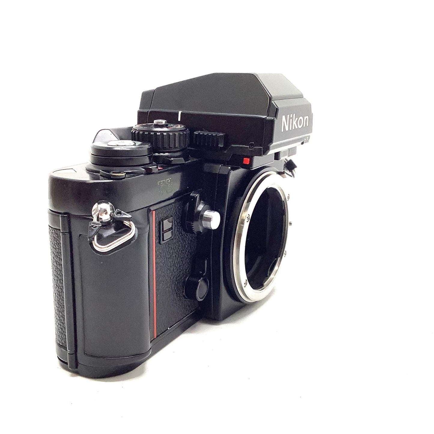 【全額返金保証】【最速発送】Nikon F3HP 美品 動作確認済