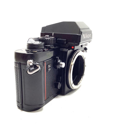 【全額返金保証】【最速発送】Nikon F3HP 美品 動作確認済