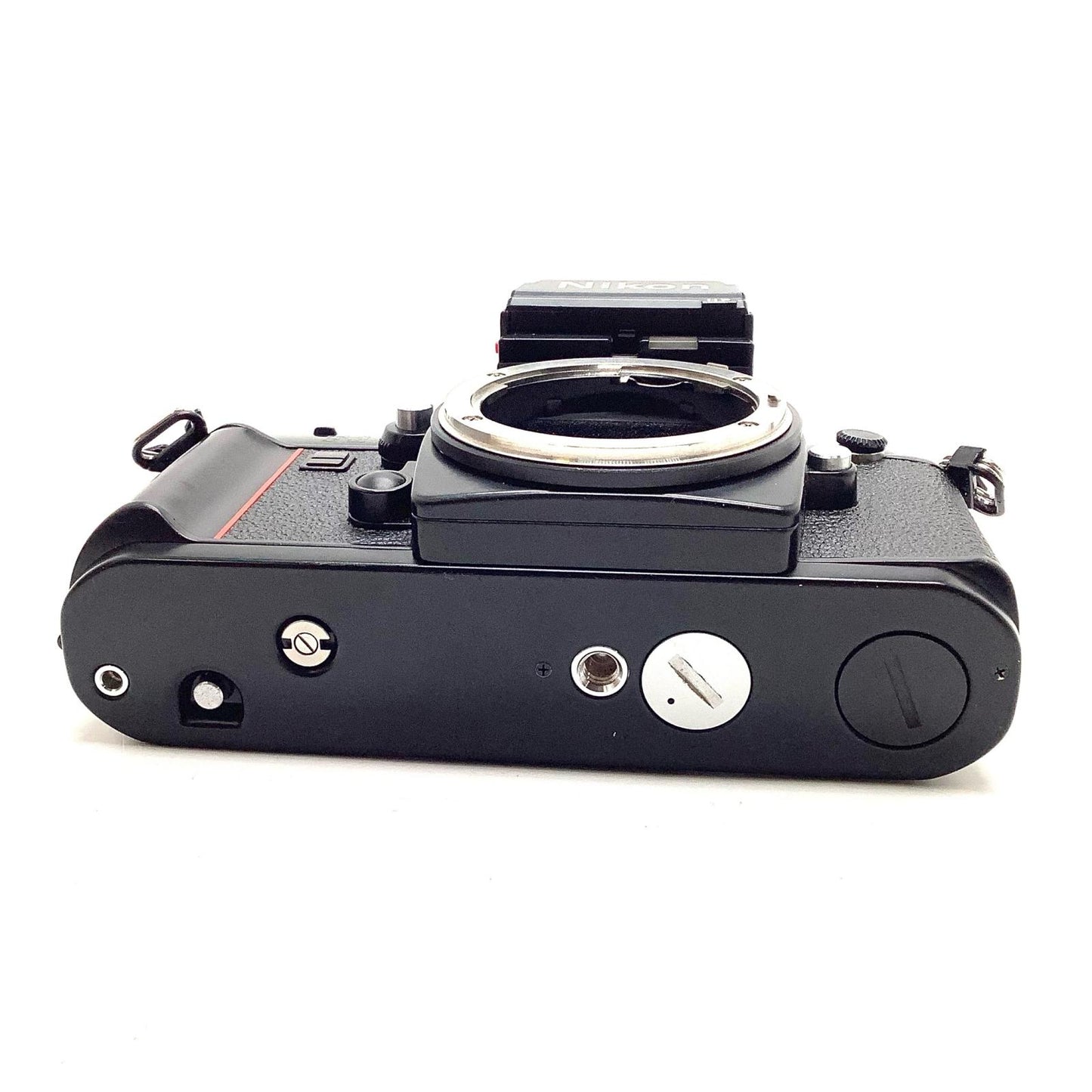 【全額返金保証】【最速発送】Nikon F3HP 美品 動作確認済