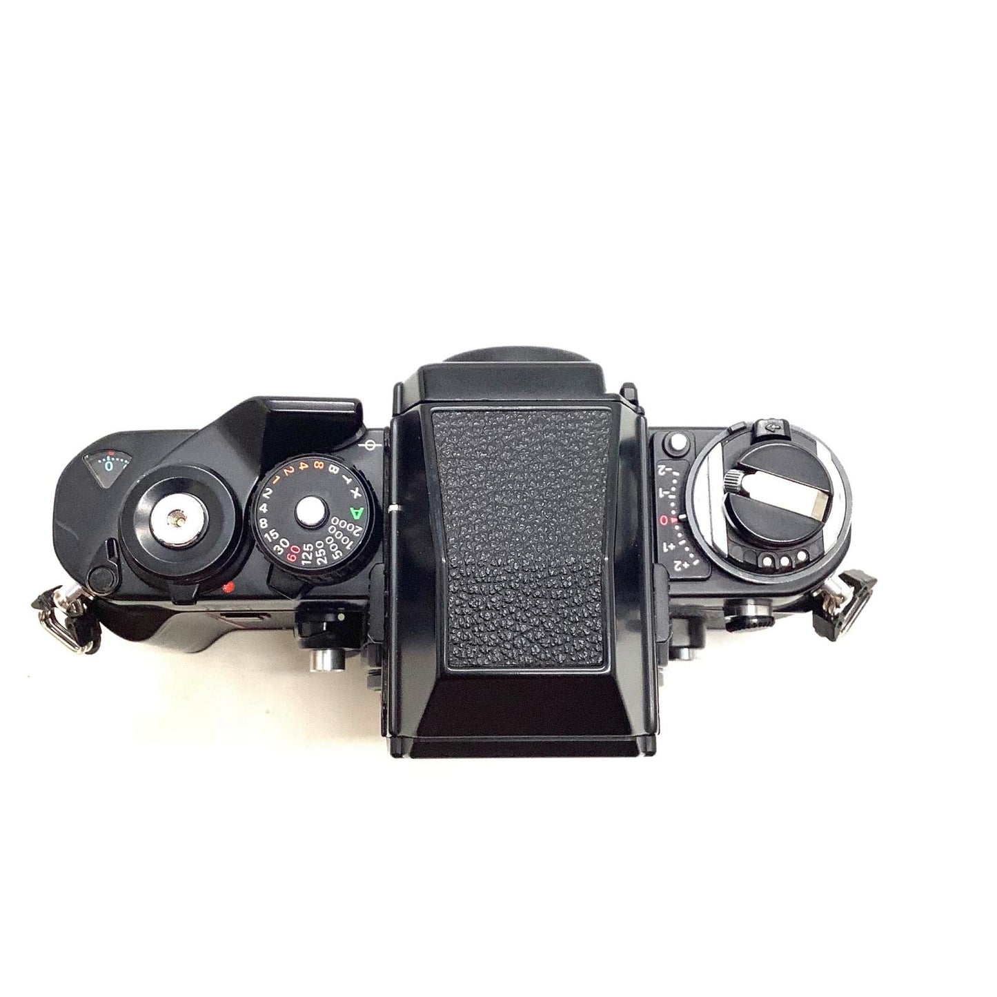 【全額返金保証】【最速発送】Nikon F3HP 美品 動作確認済