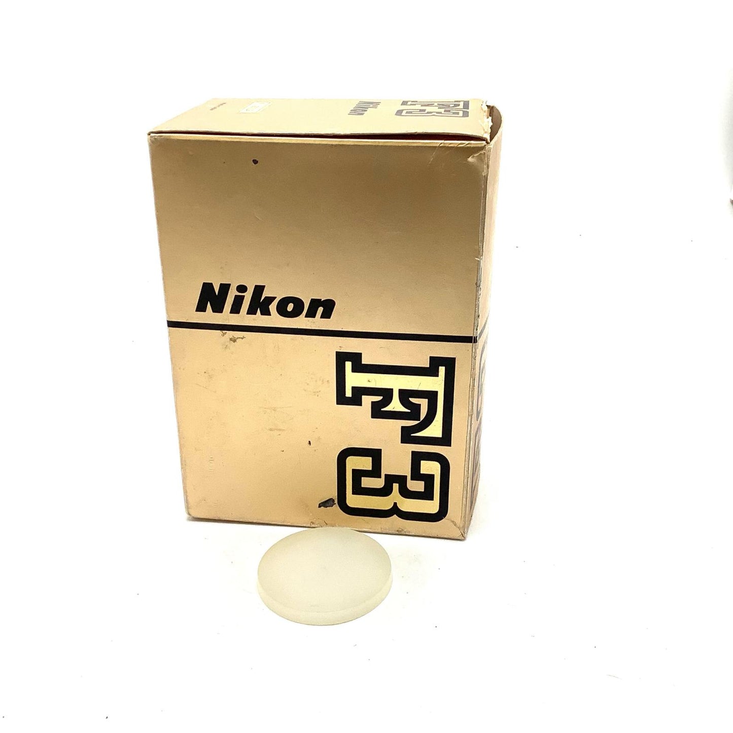 【全額返金保証】【最速発送】Nikon F3HP 美品 動作確認済