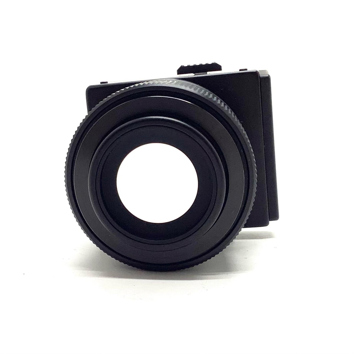 【全額返金保証】【最速発送】Nikon DW-4 チムニーファインダー 美品 動作確認済