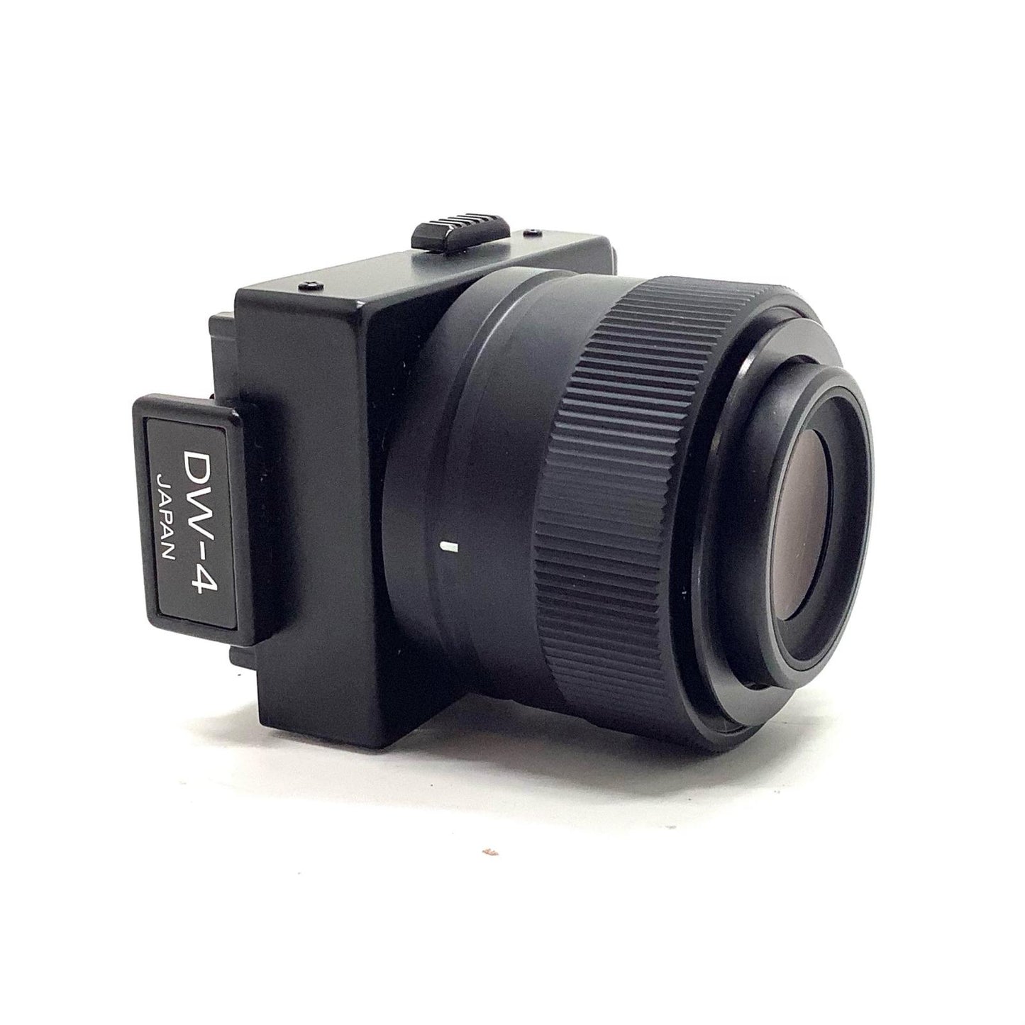 【全額返金保証】【最速発送】Nikon DW-4 チムニーファインダー 美品 動作確認済
