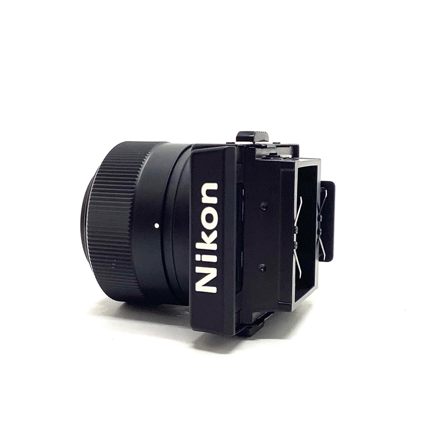 【全額返金保証】【最速発送】Nikon DW-4 チムニーファインダー 美品 動作確認済