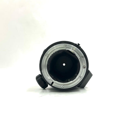 【最速発送】Nikon AF NIKKOR 300mm F4 ED【難有】