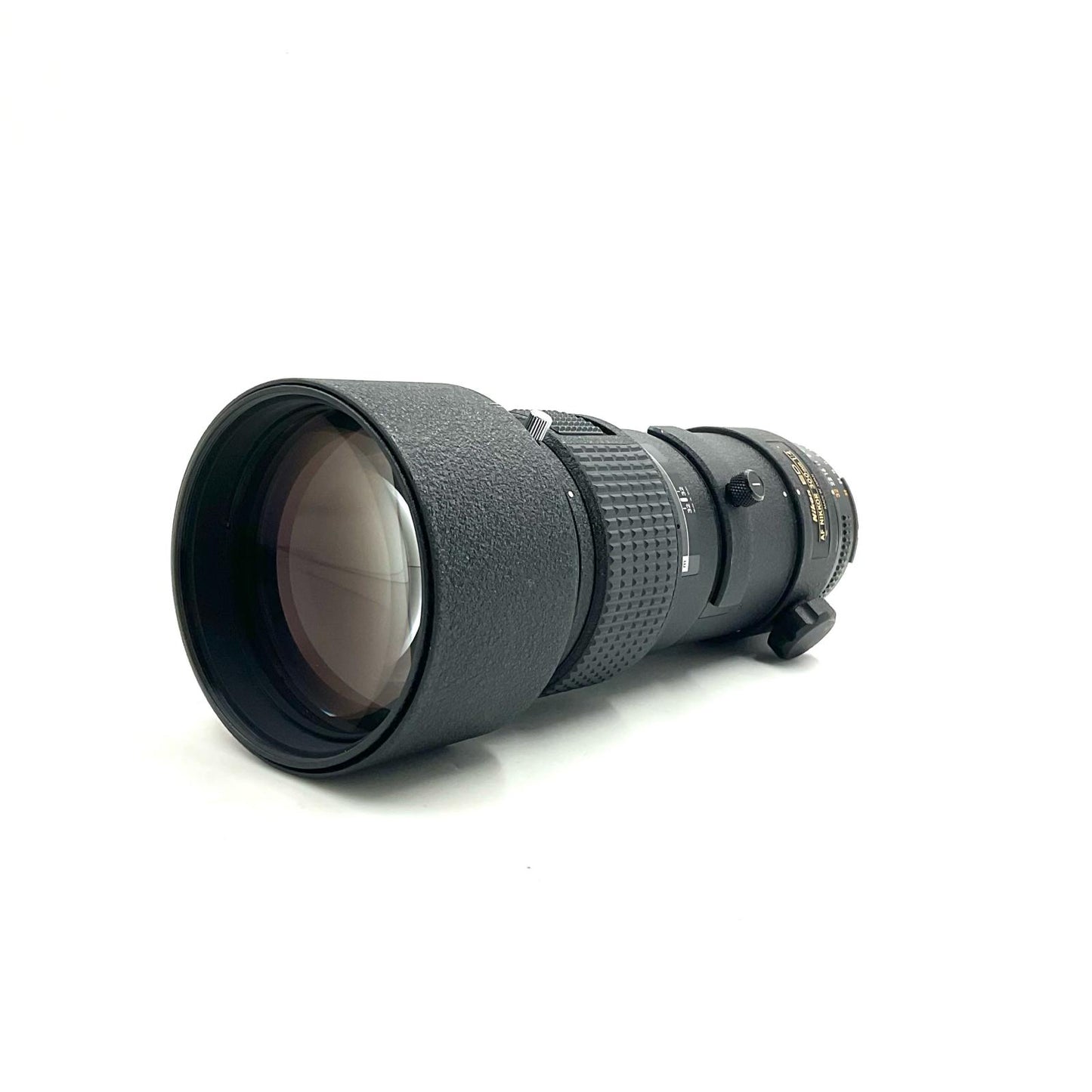 【最速発送】Nikon AF NIKKOR 300mm F4 ED【難有】