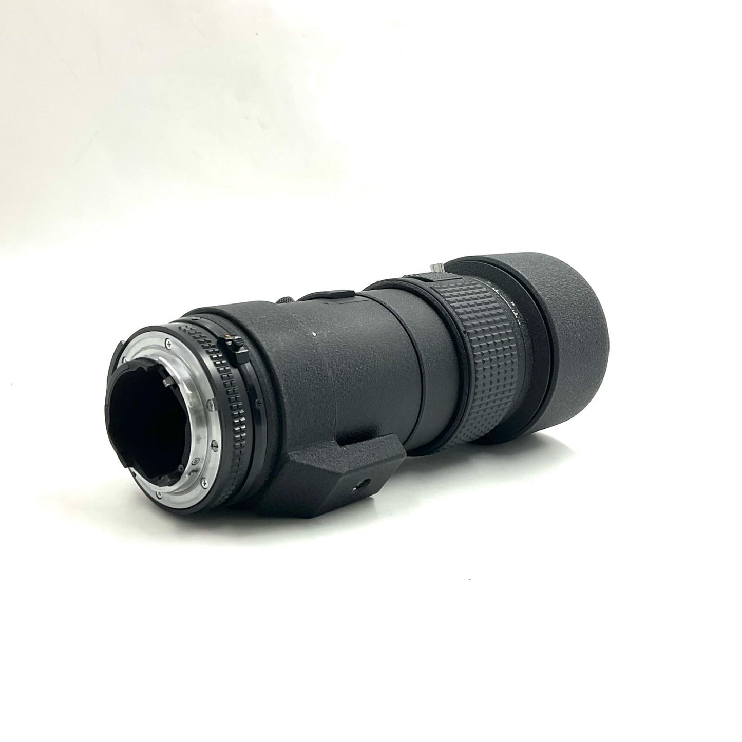 【最速発送】Nikon AF NIKKOR 300mm F4 ED【難有】
