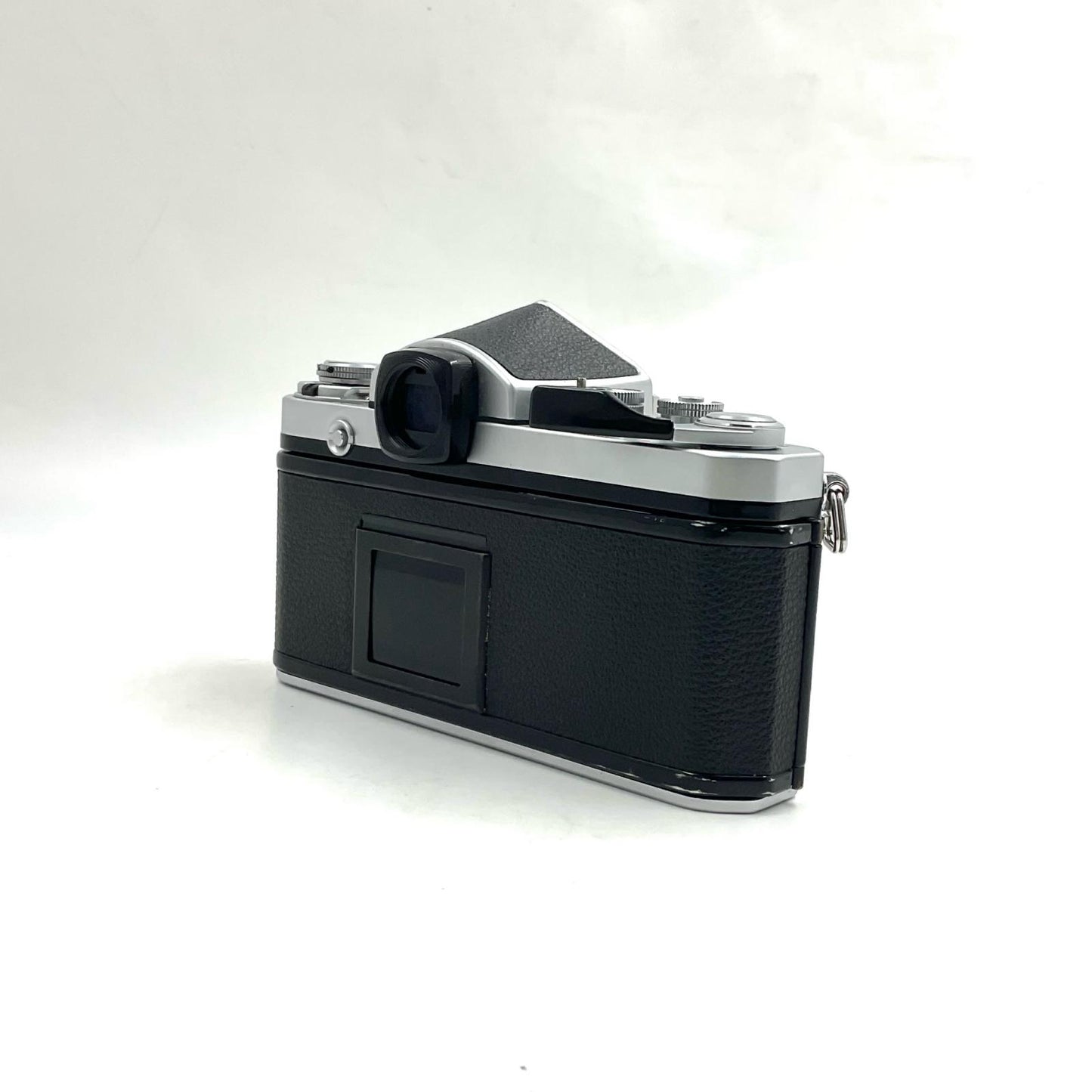 【全額返金保証】【最速発送】Nikon F2 アイレベル 美品 動作確認済
