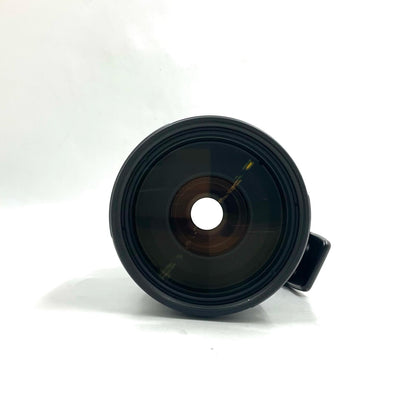 【全額返金保証】【最速発送】Nikon AF VR-NIKKOR 80-400mm F4.5-5.6D ED 動作確認済