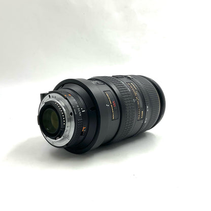 【全額返金保証】【最速発送】Nikon AF VR-NIKKOR 80-400mm F4.5-5.6D ED 動作確認済