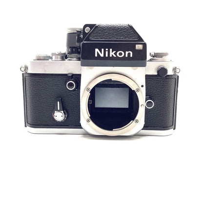 【全額返金保証】【最速発送】Nikon F2 フォトミック 美品 動作確認済
