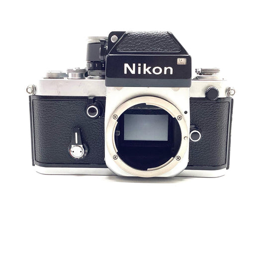 【全額返金保証】【最速発送】Nikon F2 フォトミック 美品 動作確認済