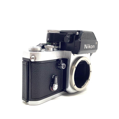 【全額返金保証】【最速発送】Nikon F2 フォトミック 美品 動作確認済