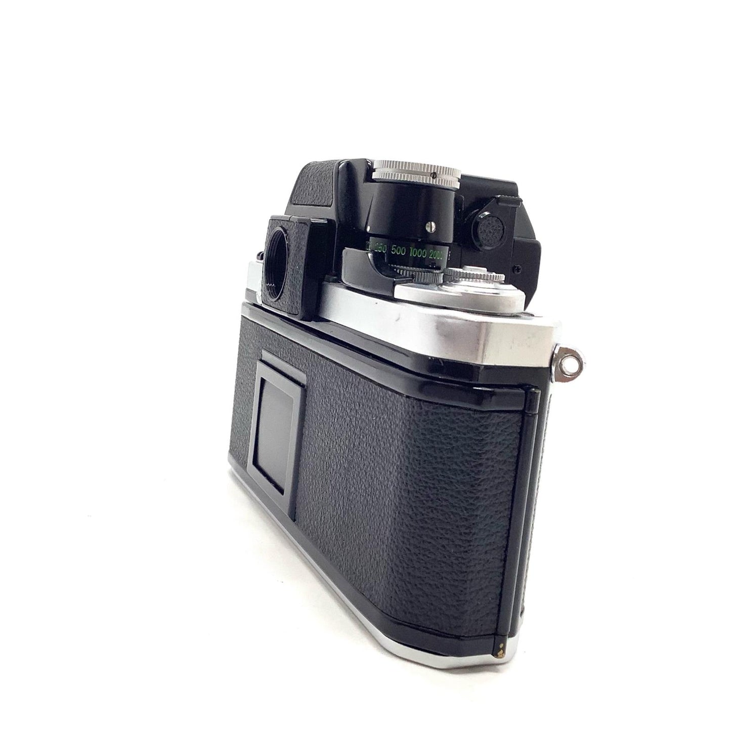 【全額返金保証】【最速発送】Nikon F2 フォトミック 美品 動作確認済