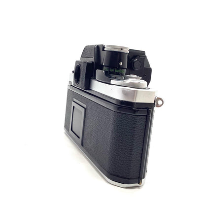 【全額返金保証】【最速発送】Nikon F2 フォトミック 美品 動作確認済