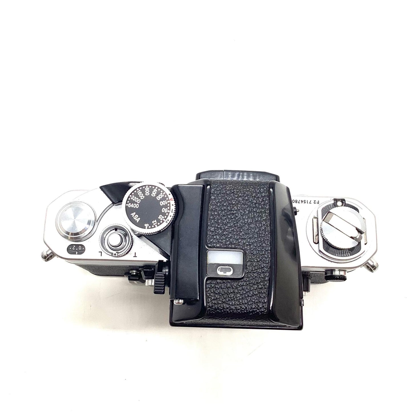 【全額返金保証】【最速発送】Nikon F2 フォトミック 美品 動作確認済