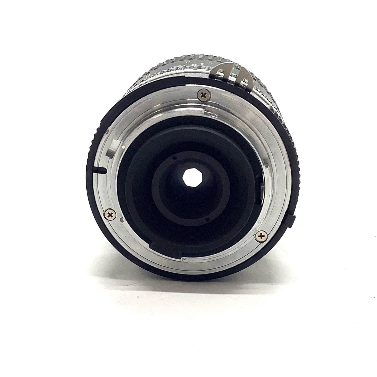 【全額返金保証】【最速発送】Nikon Ai-s Zoom-NIKKOR 35-70mm F3.3-4.5 美品 動作確認済