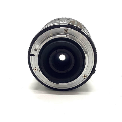 【全額返金保証】【最速発送】Nikon Ai-s Zoom-NIKKOR 35-70mm F3.3-4.5 美品 動作確認済