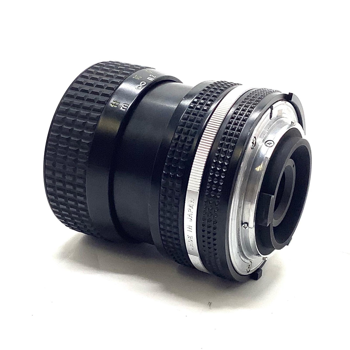 【全額返金保証】【最速発送】Nikon Ai-s Zoom-NIKKOR 35-70mm F3.3-4.5 美品 動作確認済