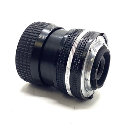 【全額返金保証】【最速発送】Nikon Ai-s Zoom-NIKKOR 35-70mm F3.3-4.5 美品 動作確認済