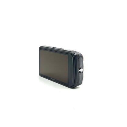 【全額返金保証】【最速発送】Canon コンパクトデジタルカメラ IXY 10S 美品 動作確認済