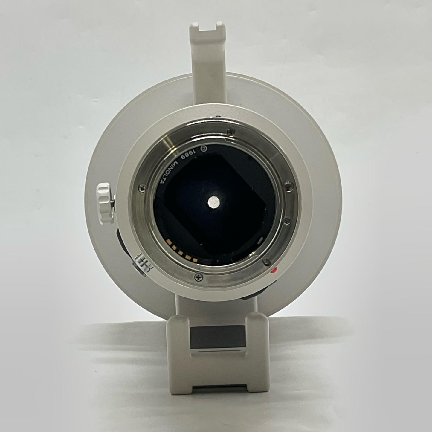 【最速発送】Minolta AF APO TELE 600mm F4【難有】
