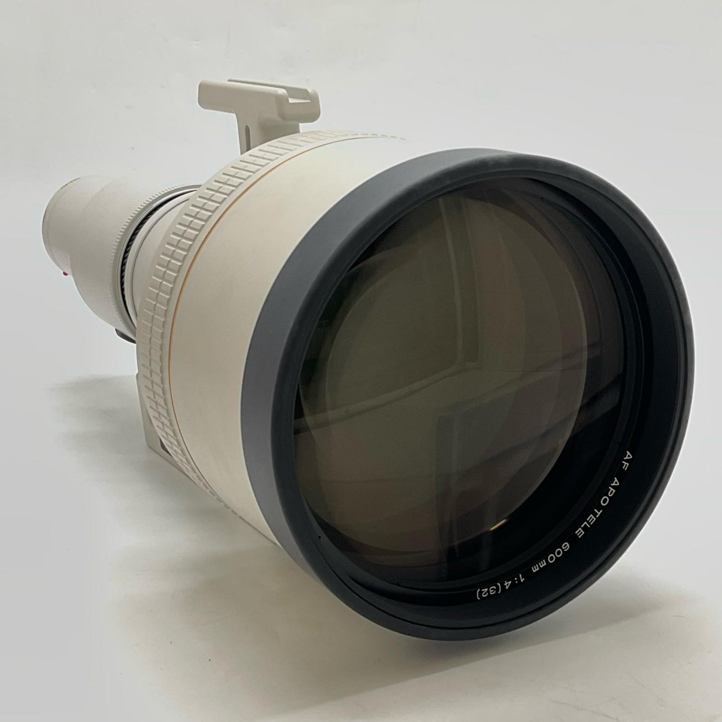 【最速発送】Minolta AF APO TELE 600mm F4【難有】