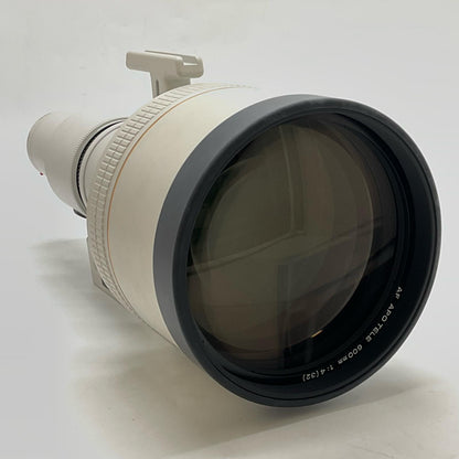 【最速発送】Minolta AF APO TELE 600mm F4【難有】