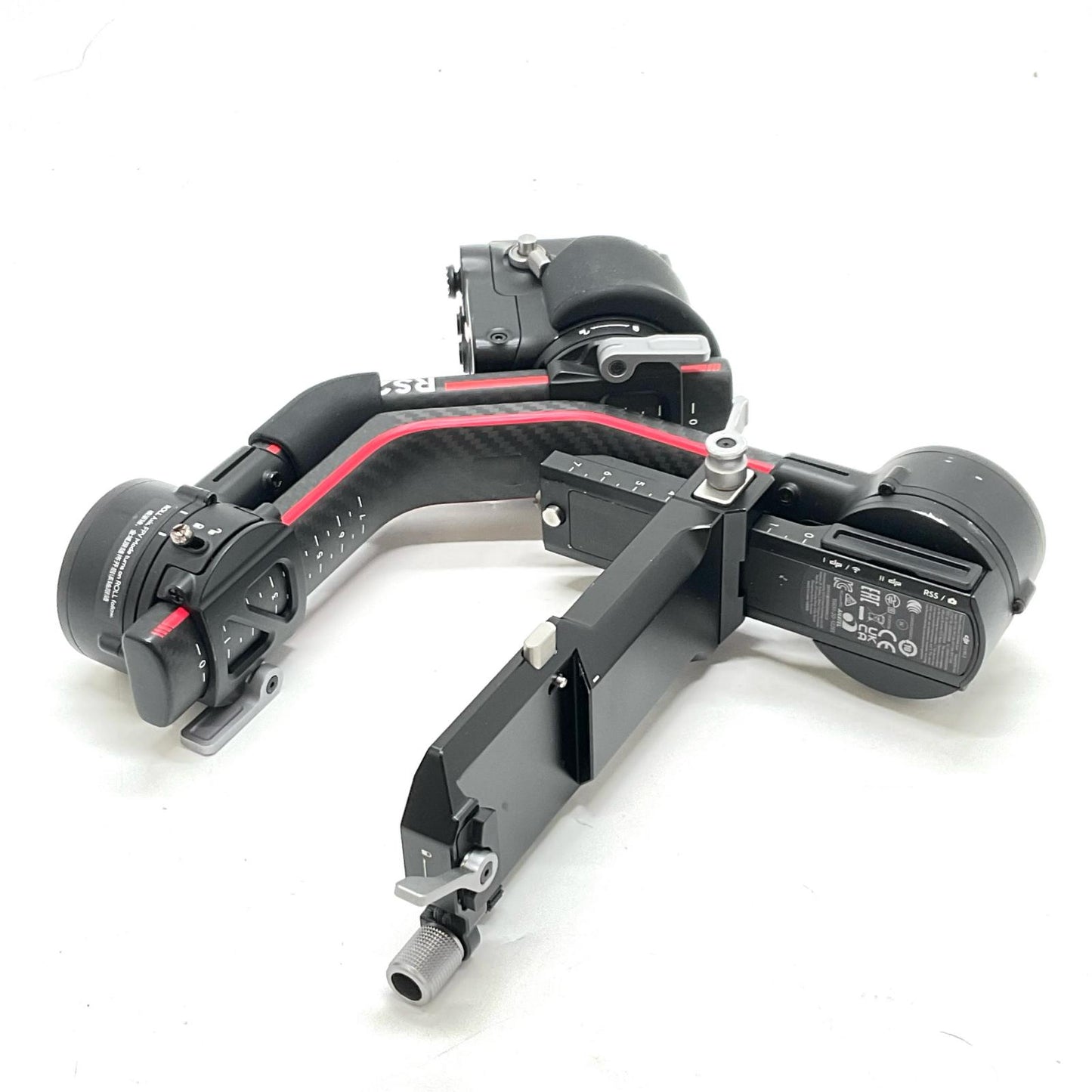 【全額返金保証】【最速発送】DJI RS2 PRO COMBO 動作確認済