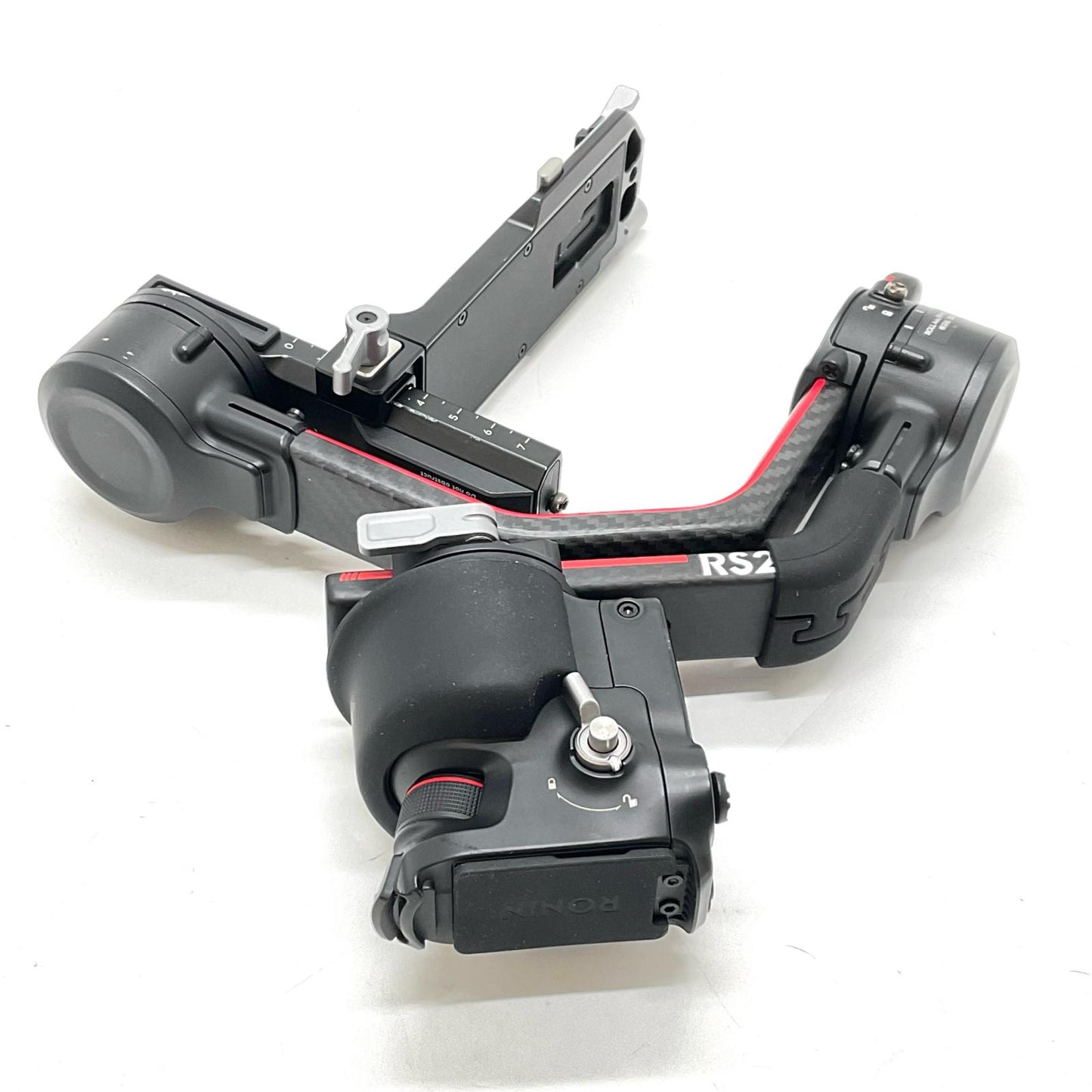 【全額返金保証】【最速発送】DJI RS2 PRO COMBO 動作確認済