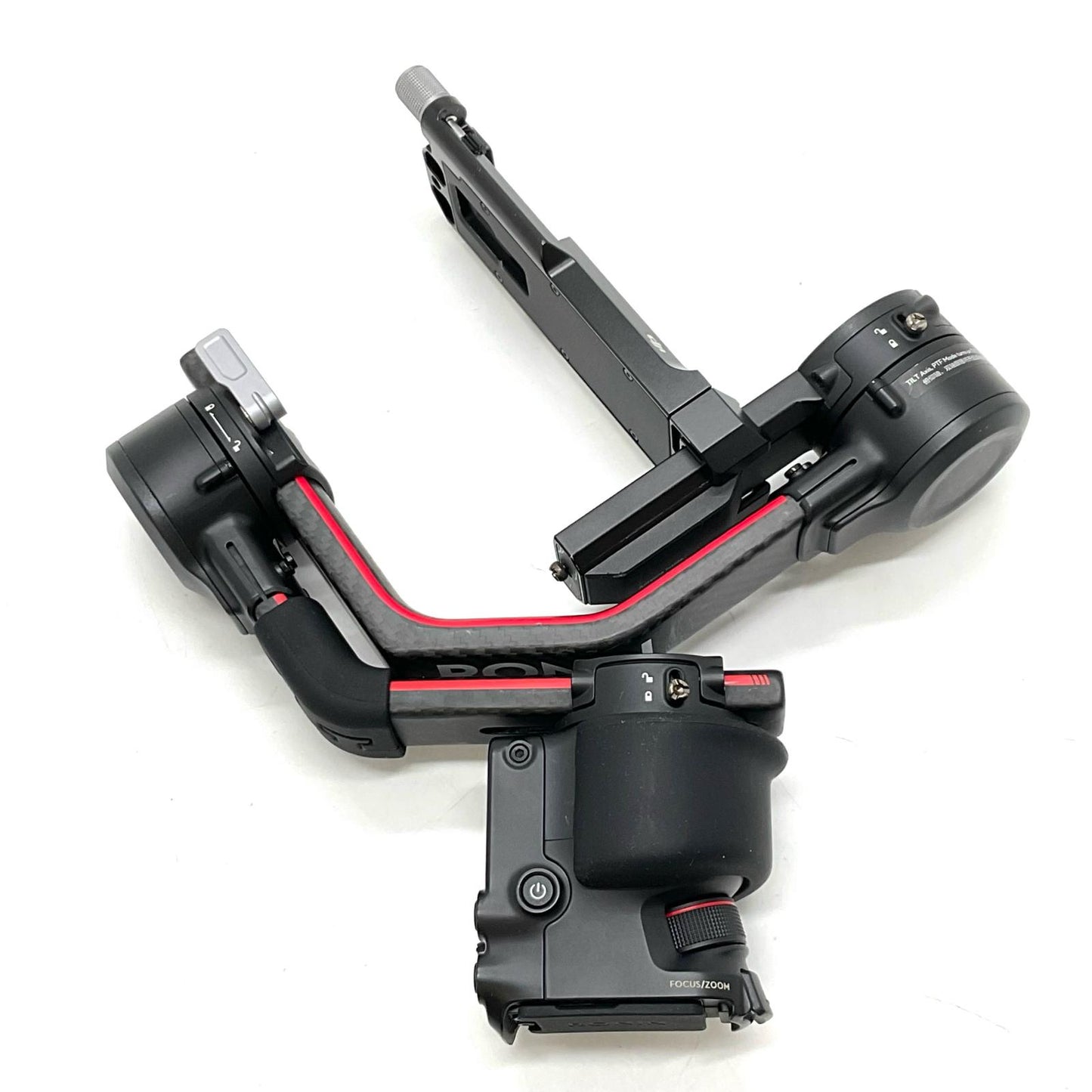【全額返金保証】【最速発送】DJI RS2 PRO COMBO 動作確認済