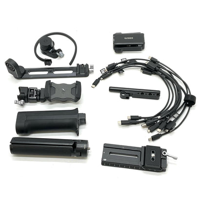 【全額返金保証】【最速発送】DJI RS2 PRO COMBO 動作確認済