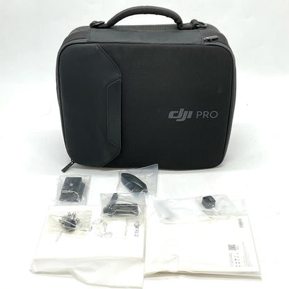 【全額返金保証】【最速発送】DJI RS2 PRO COMBO 動作確認済