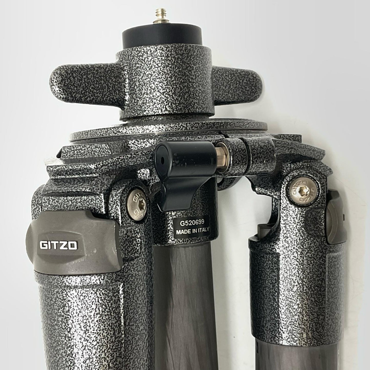 【全額返金保証】【最速発送】GITZO GT 5532LS 動作確認済