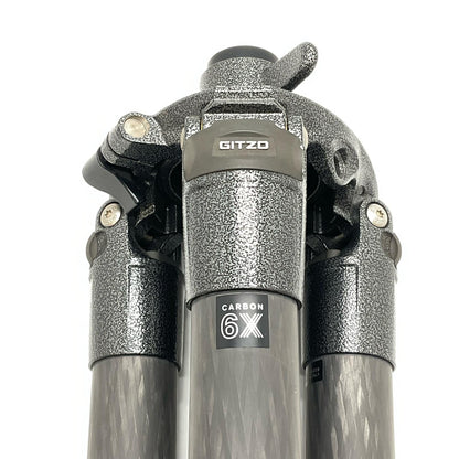 【全額返金保証】【最速発送】GITZO GT 5532LS 動作確認済