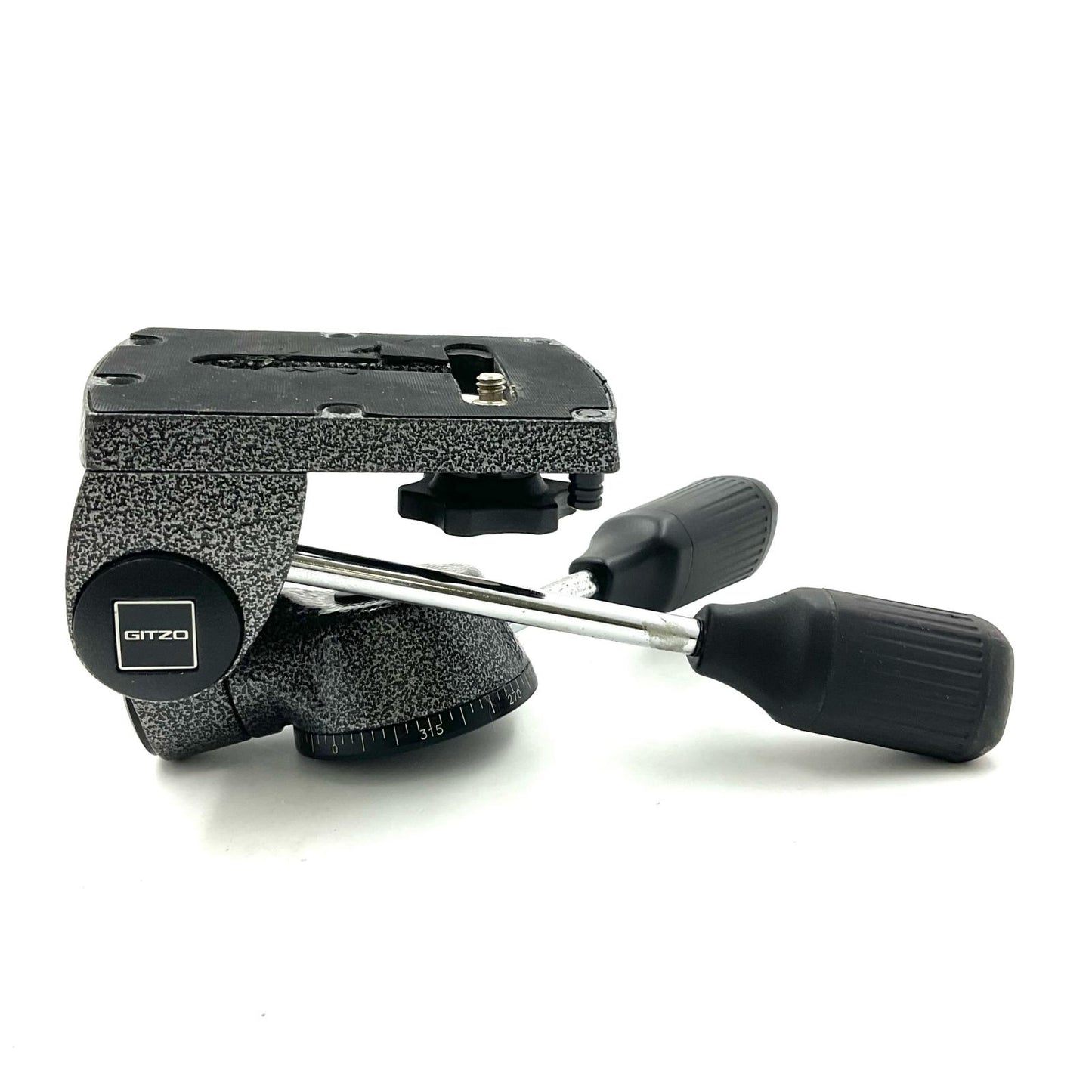 【全額返金保証】【最速発送】GITZO G2270M 動作確認済