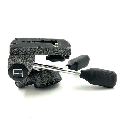 【全額返金保証】【最速発送】GITZO G2270M 動作確認済