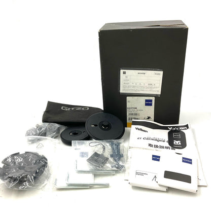 【全額返金保証】【最速発送】GITZO G2270M 動作確認済