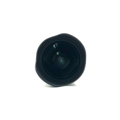 【全額返金保証】【最速発送】SIGMA 20mm F1.4 DG HSM [ニコン用] 美品 動作確認済