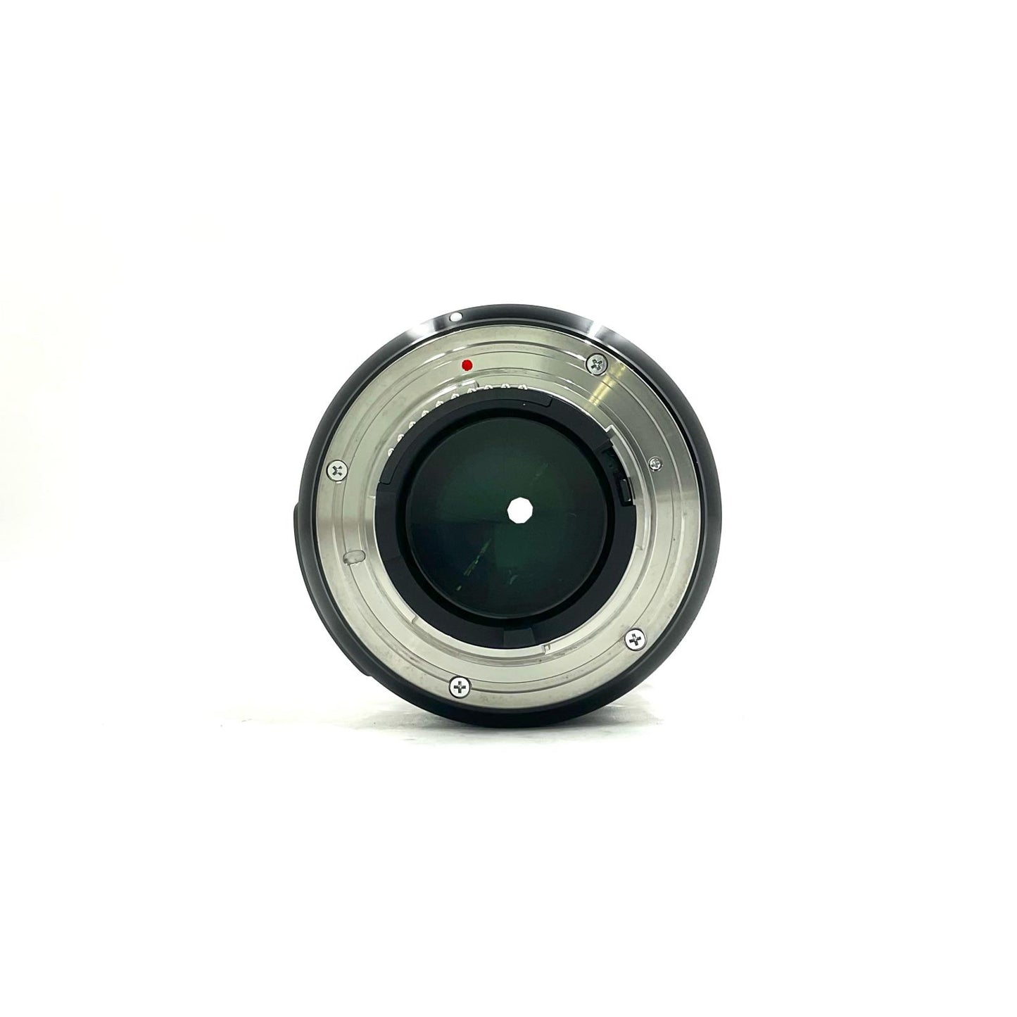 【全額返金保証】【最速発送】SIGMA 20mm F1.4 DG HSM [ニコン用] 美品 動作確認済