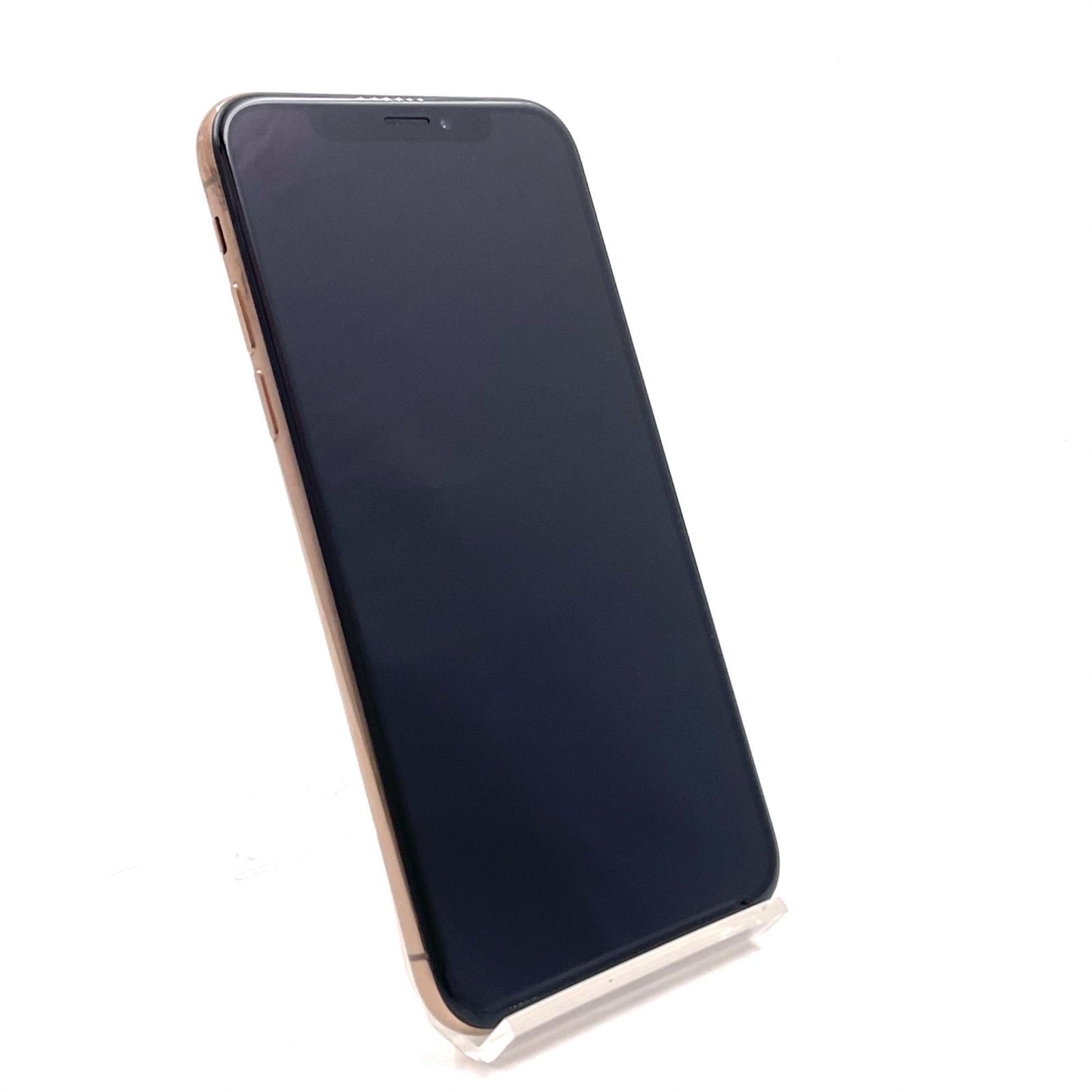 【全額返金保証】【最速発送】Apple iPhone iPhone XS 64GB ゴールド Softbank 白ロム 動作確認済 73%