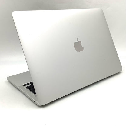 【全額返金保証】【最速発送】Apple MacBook Pro 13.3インチ 2022 Apple M2 8GB 256GB シルバー 98% 美品 動作確認済